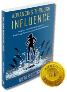 Advancing Through Influence by Lacy Schoen